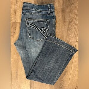 Stetson (14) Women’s CityTrouser Jeans